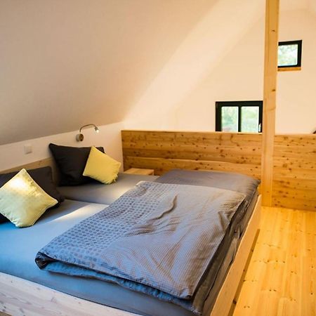 Ferienwohnung 2 Hoyerswerda Exteriör bild