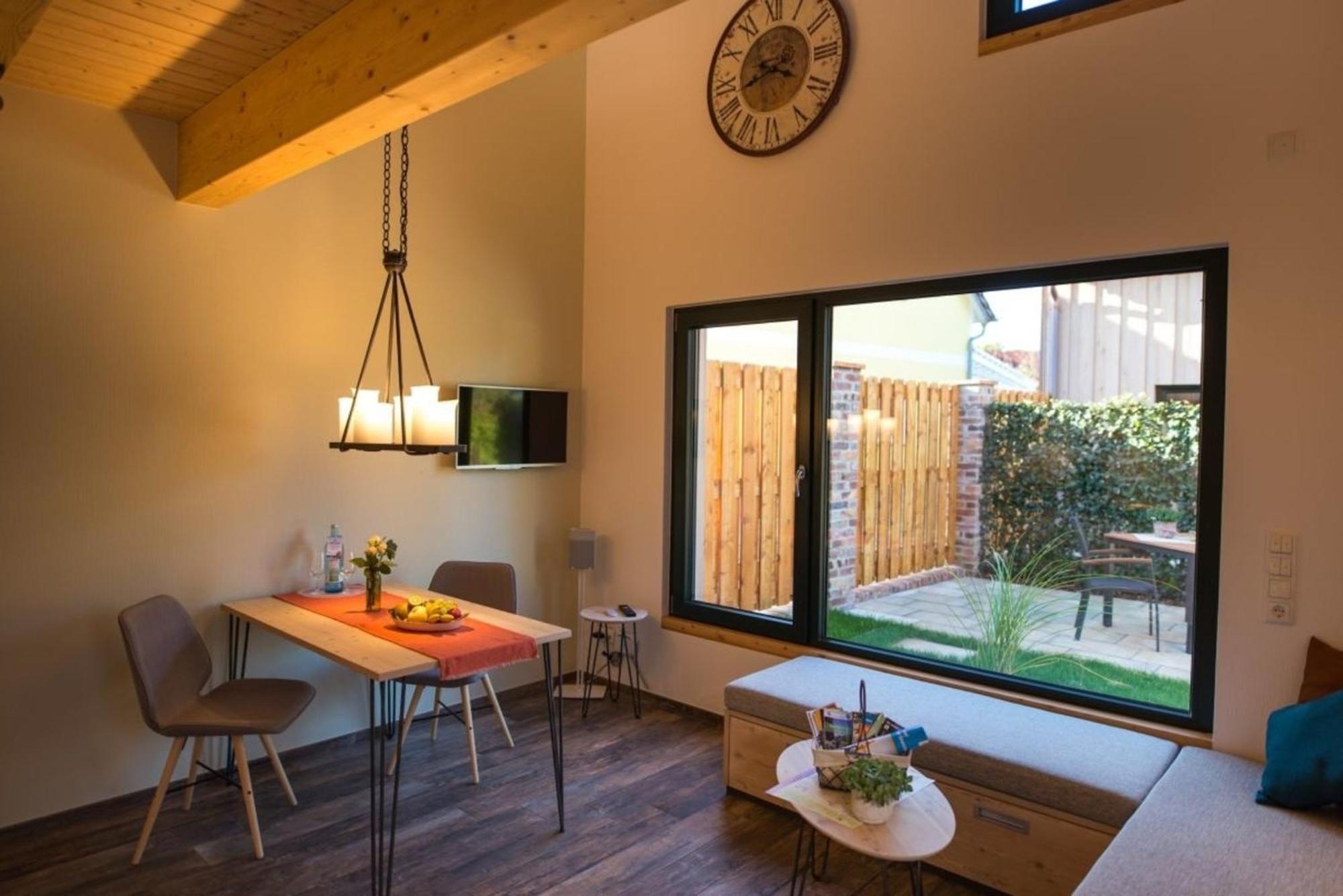 Ferienwohnung 2 Hoyerswerda Exteriör bild