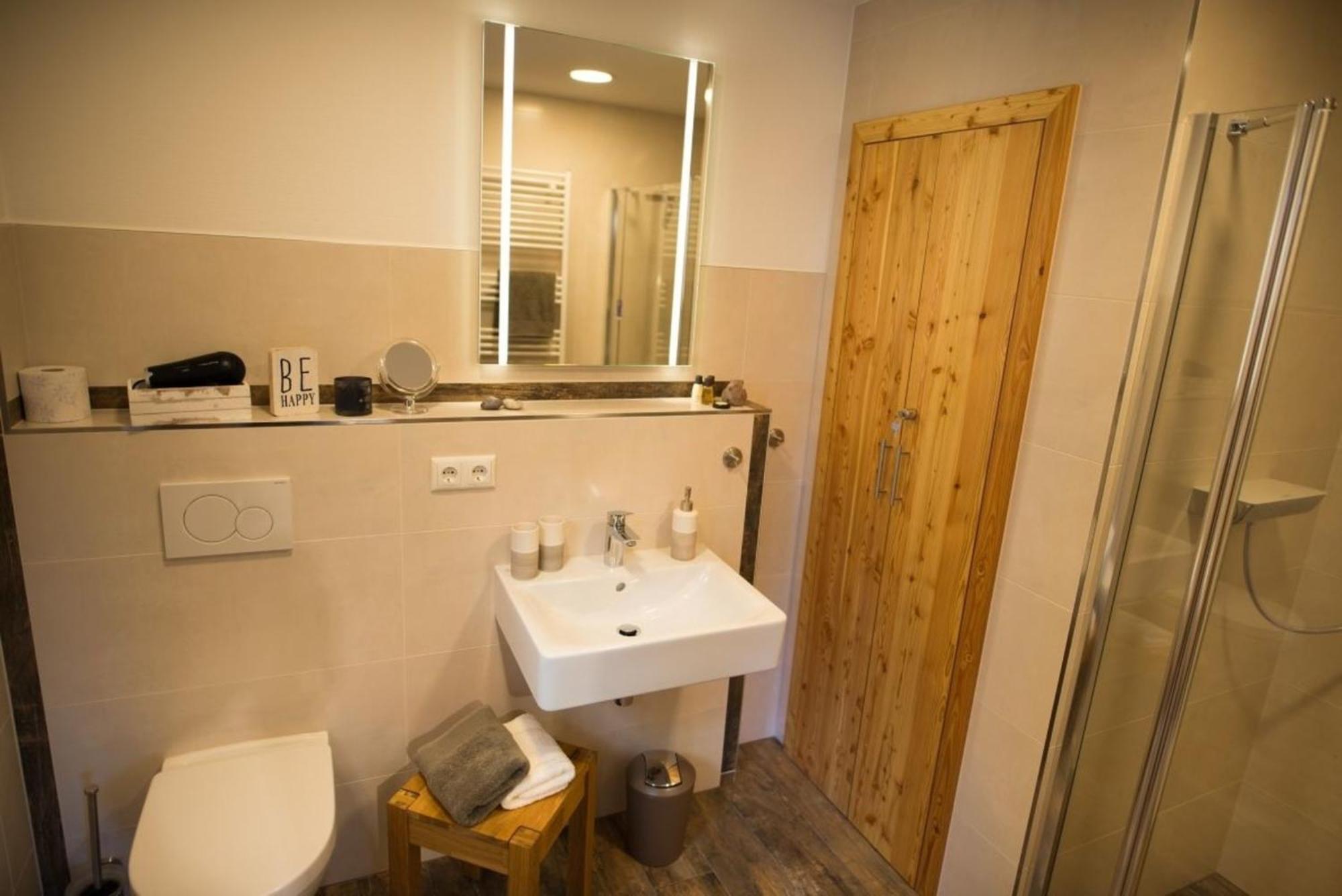 Ferienwohnung 2 Hoyerswerda Exteriör bild