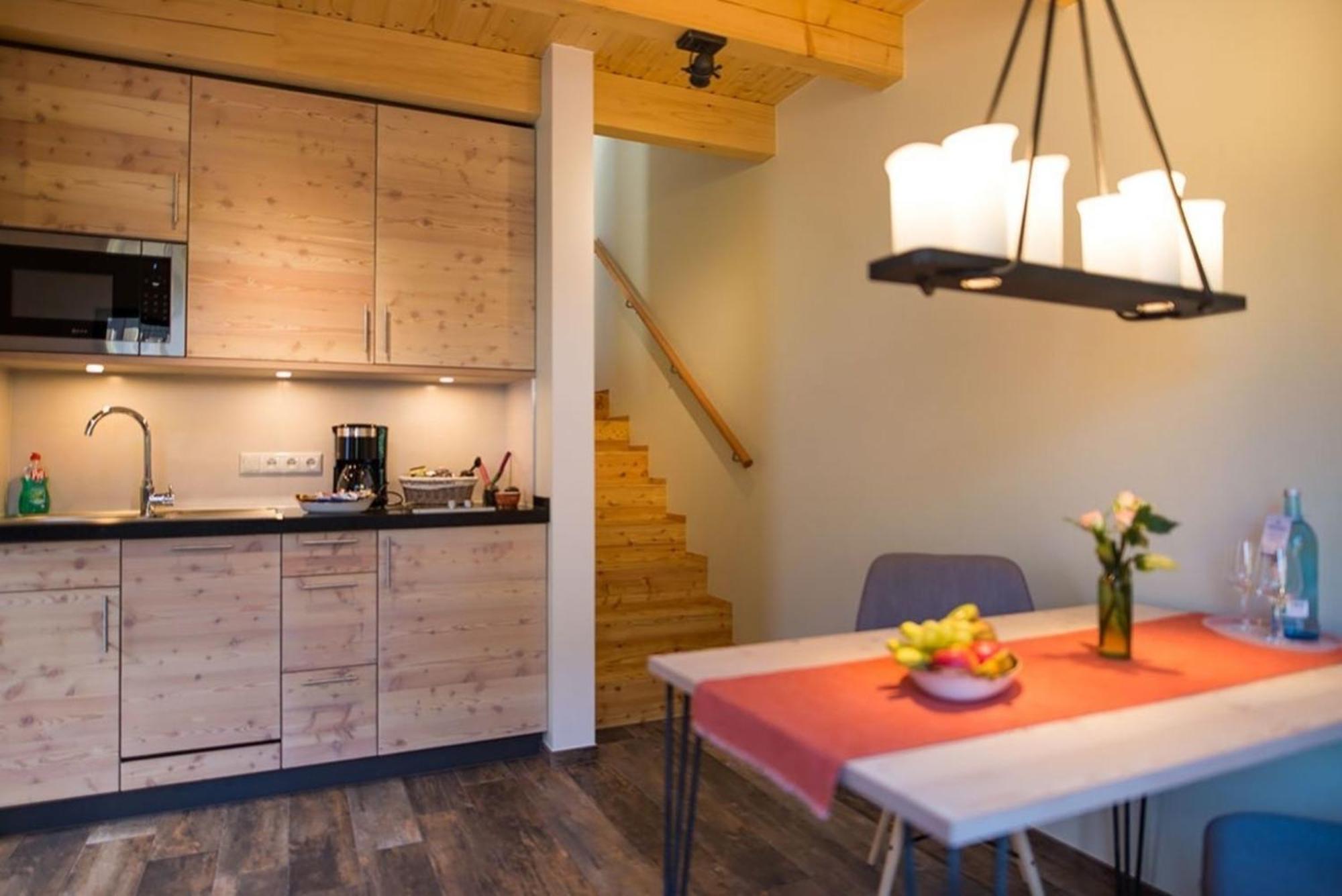 Ferienwohnung 2 Hoyerswerda Exteriör bild