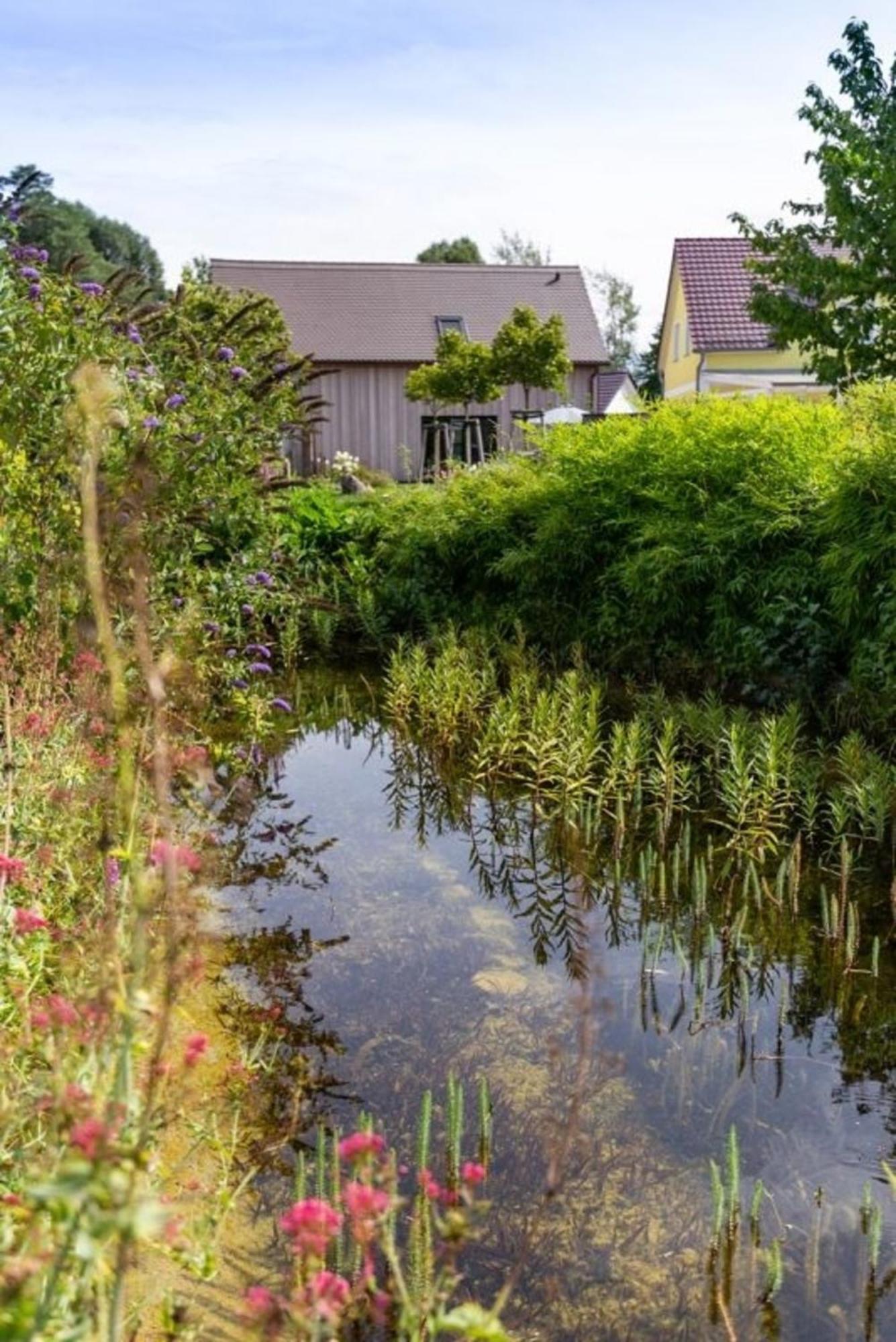 Ferienwohnung 2 Hoyerswerda Exteriör bild