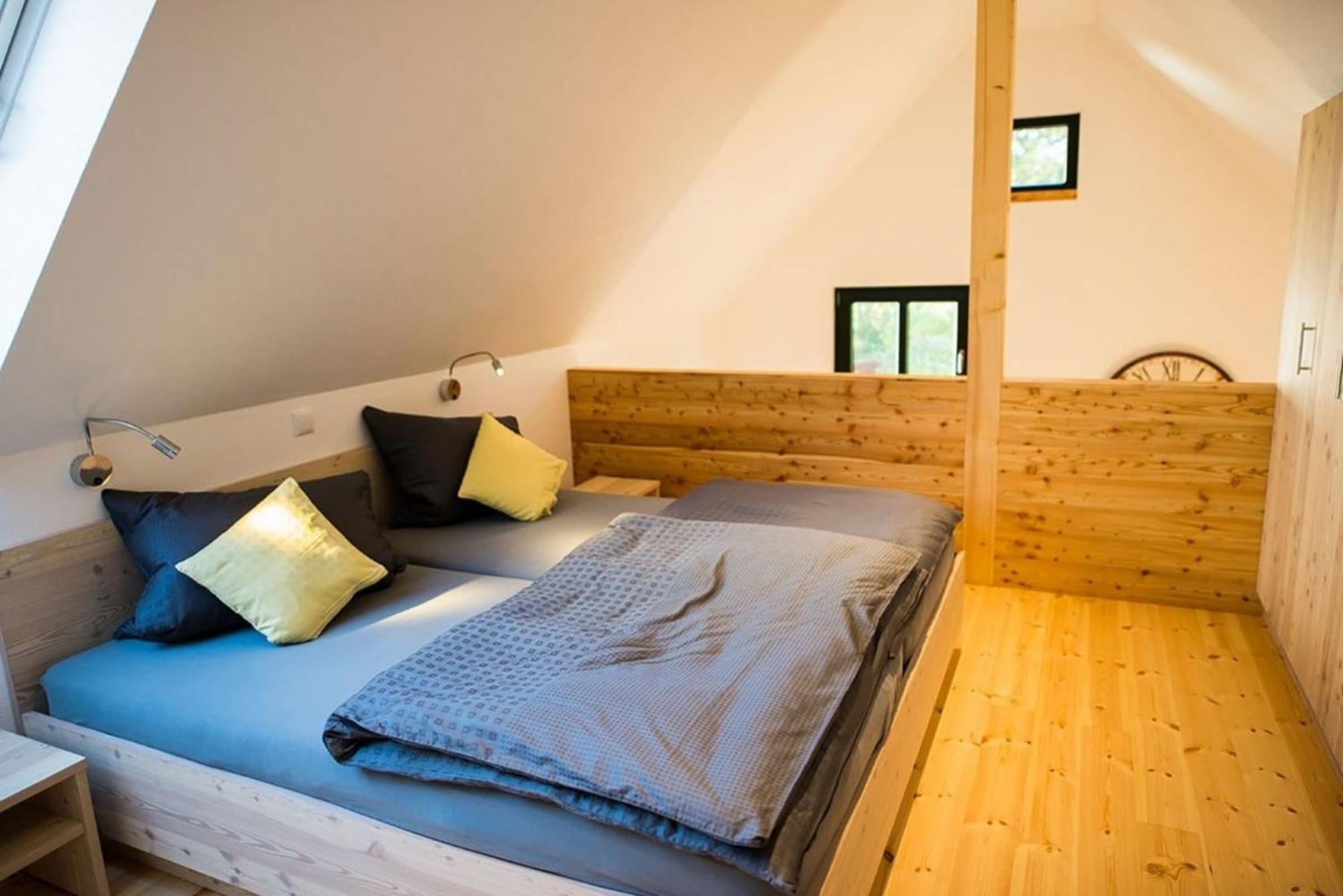 Ferienwohnung 2 Hoyerswerda Exteriör bild